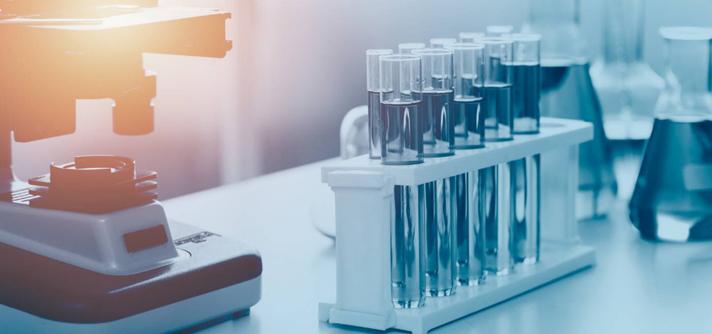 Laboratory Kwedical Kuwait